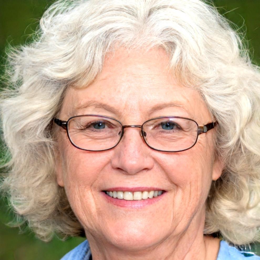 Portrait de Sophie Moreau, directrice conseil budgétaire