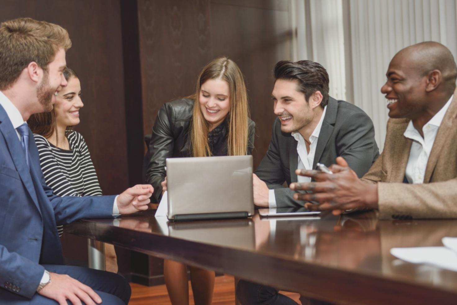 Formation en analyse financière avec outils d'apprentissage modernes
