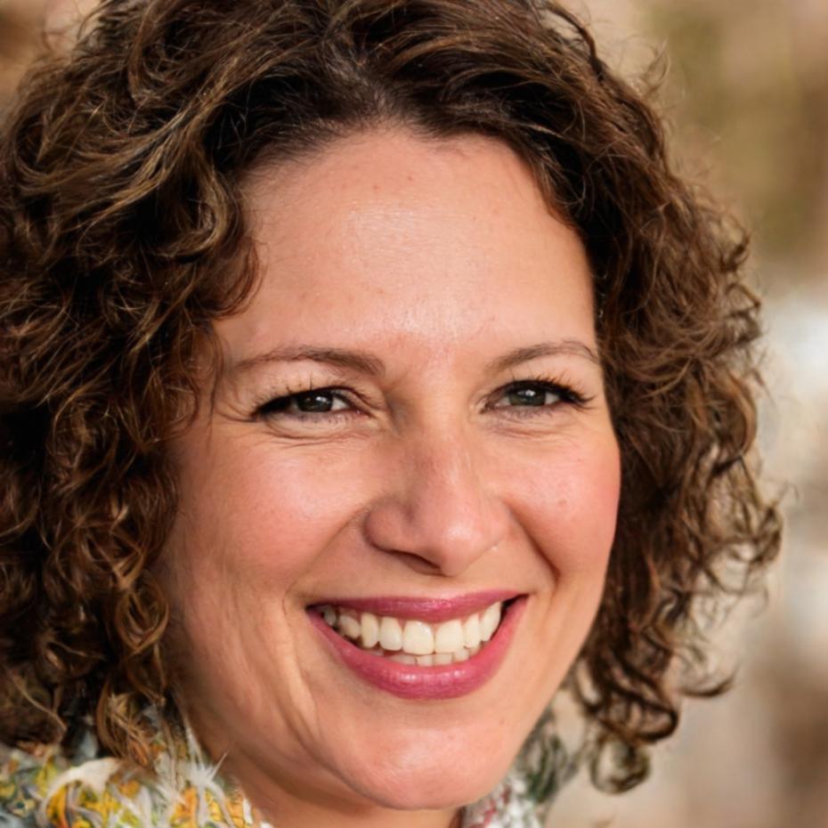 Portrait de Sophie Lavallée